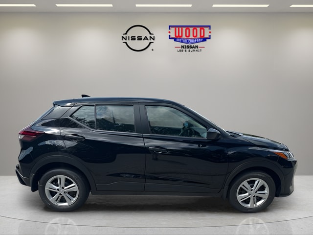 nissan kicks play 2025 3N1CP5BV0SL491645 image nissan kicks play 2025 3N1CP5BV0SL491645 image